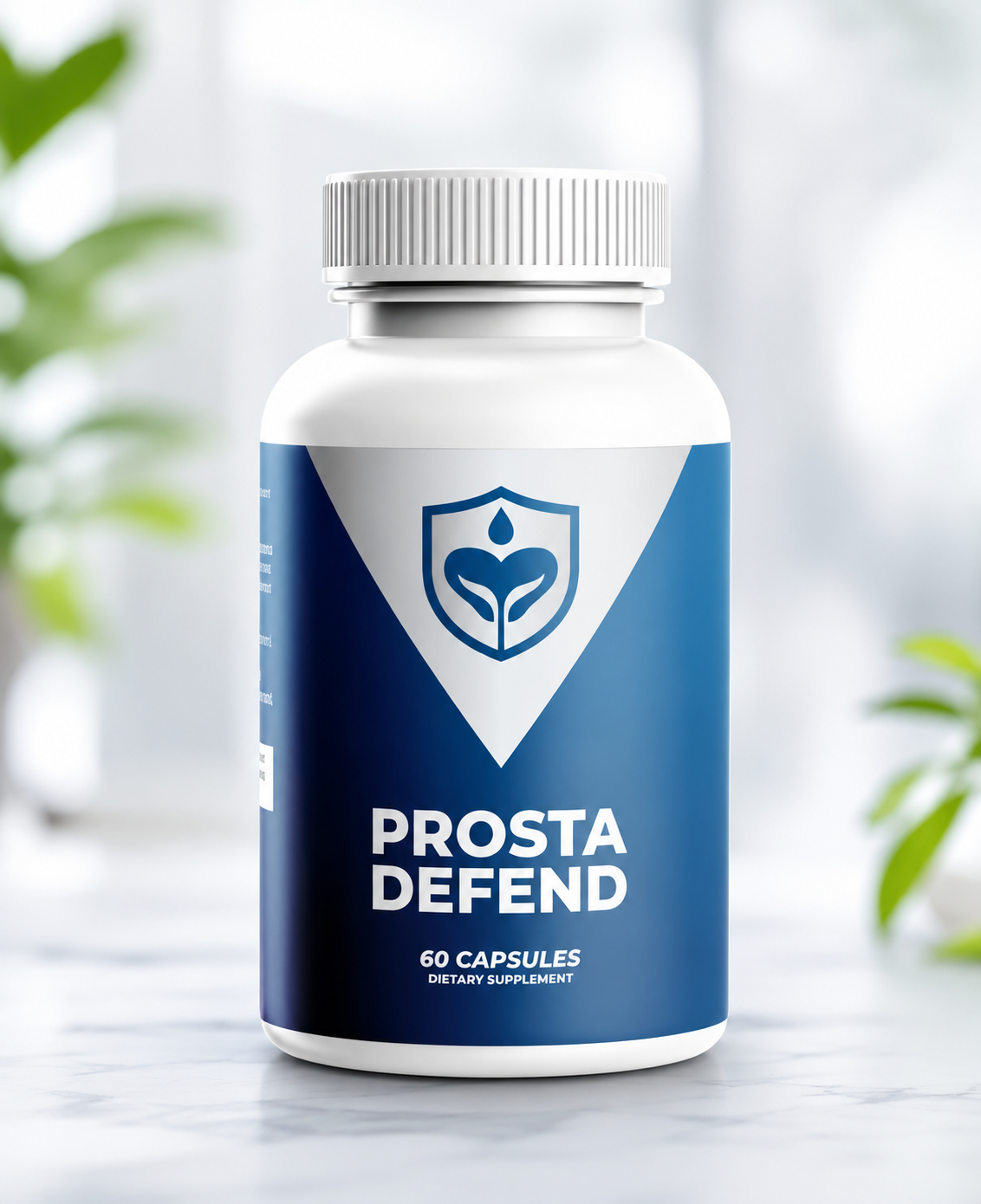 Prosta Defend bottle